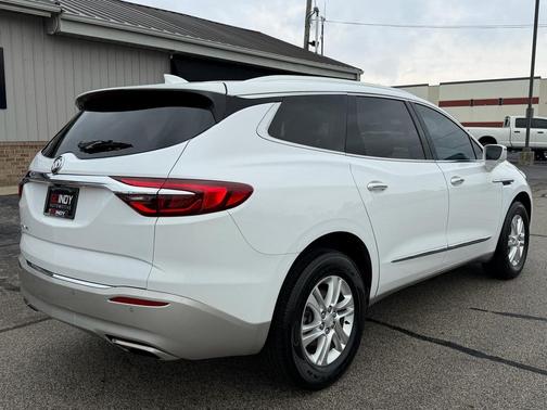 2020 Buick Enclave FWD Preferred