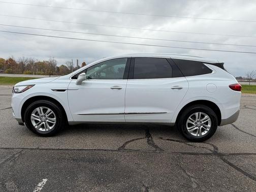 2020 Buick Enclave FWD Preferred