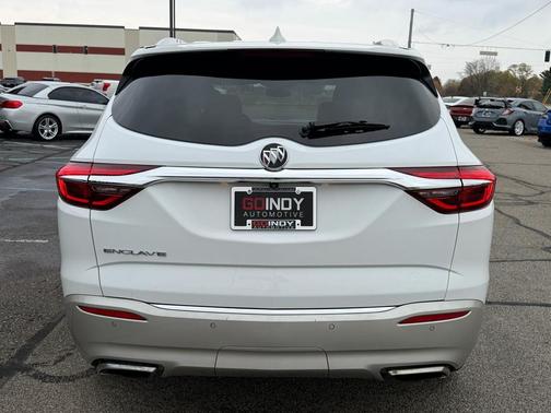 2020 Buick Enclave FWD Preferred