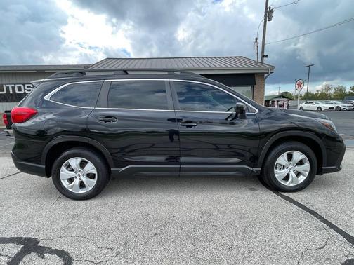 2023 Subaru Ascent Base 8-Passenger