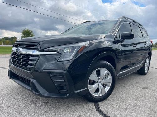 2023 Subaru Ascent Base 8-Passenger