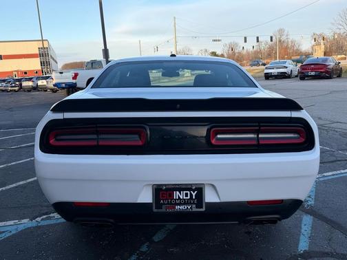 2020 Dodge Challenger R/T