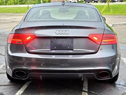 2013 Audi RS 5 4.2