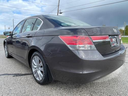 2012 Honda Accord EX