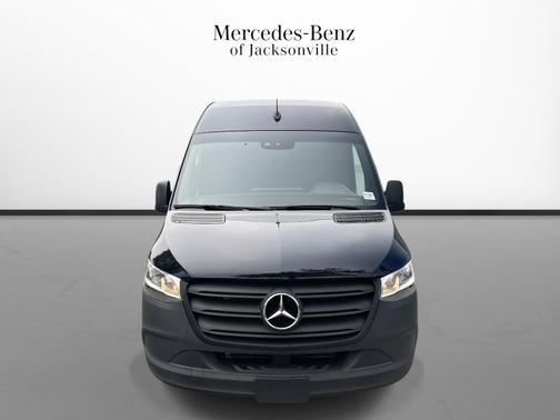 2024 Mercedes-Benz Sprinter 2500 