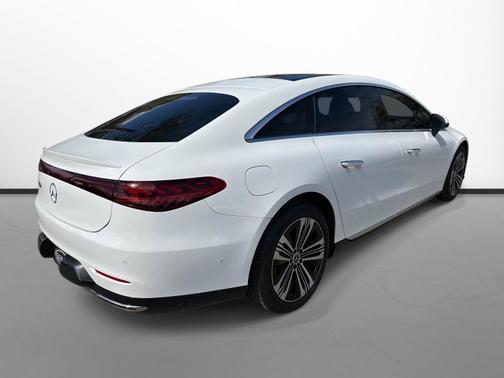 2023 Mercedes-Benz EQS 450+ 