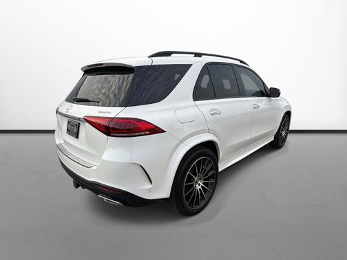 2020 Mercedes-Benz GLE 350 