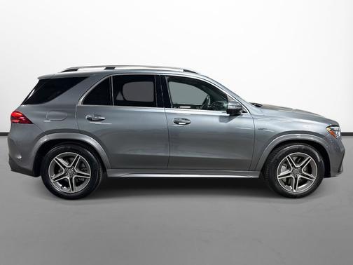 2024 Mercedes-Benz AMG GLE 53 