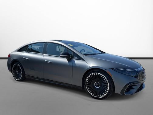 2023 Mercedes-Benz AMG EQS 4MATIC+