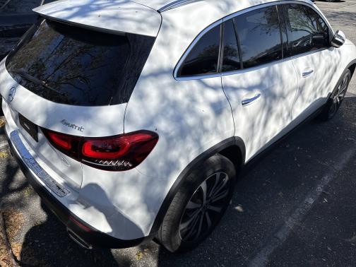 2023 Mercedes-Benz GLA 250 