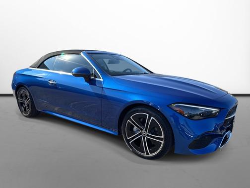 2024 Mercedes-Benz CLE 300 4MATIC