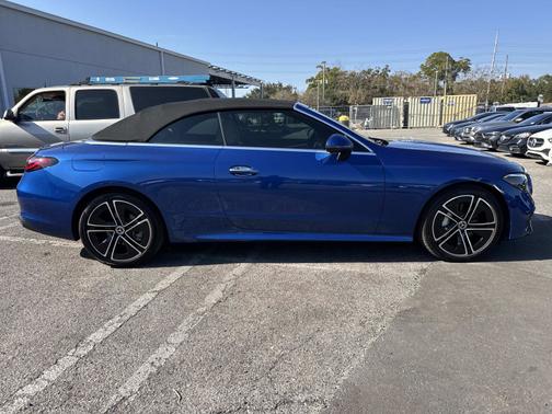 2024 Mercedes-Benz CLE 300 4MATIC