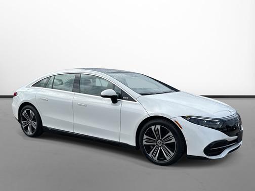 2023 Mercedes-Benz EQS 450+ Base