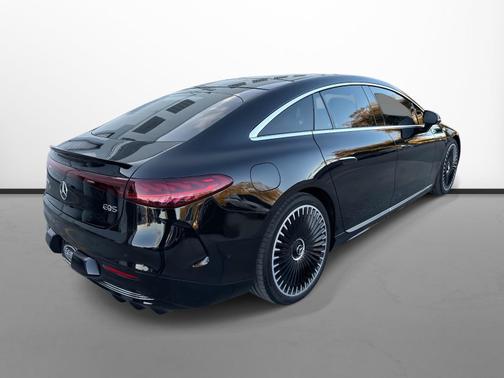 2023 Mercedes-Benz AMG EQS 