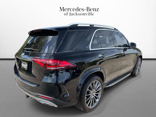 2023 Mercedes-Benz GLE 350 