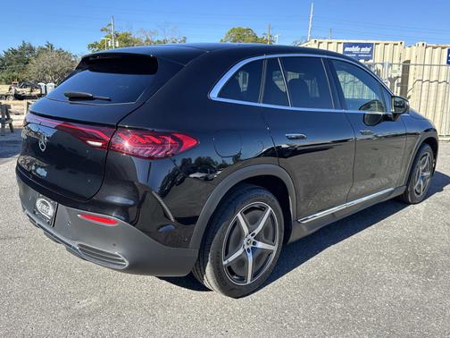 2023 Mercedes-Benz EQE 350+ 