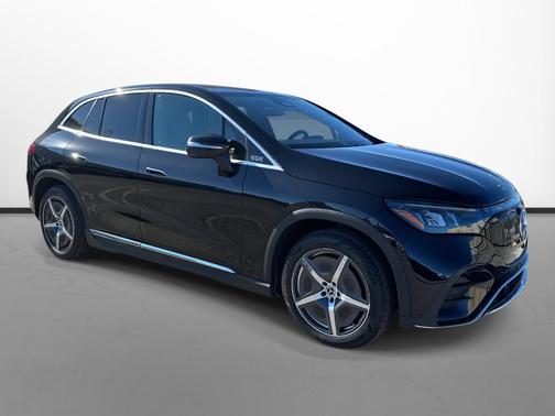 2023 Mercedes-Benz EQE 350+ 