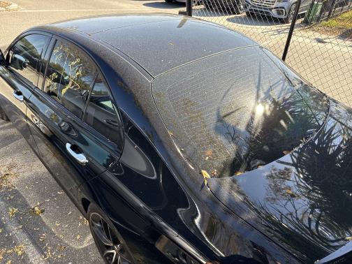 2020 Mercedes-Benz AMG E 53 