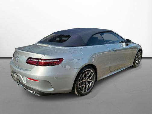 2023 Mercedes-Benz E-Class E 450