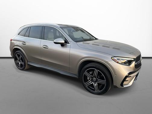 2023 Mercedes-Benz GLC 300 Base