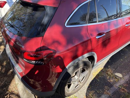 2022 Mercedes-Benz GLA 250 4MATIC