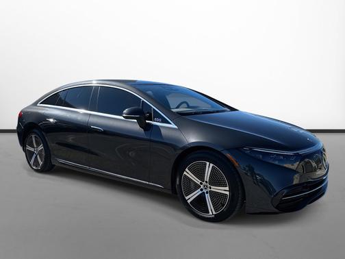 2023 Mercedes-Benz EQS 450+ Base