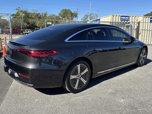 2023 Mercedes-Benz EQS 450+ Base