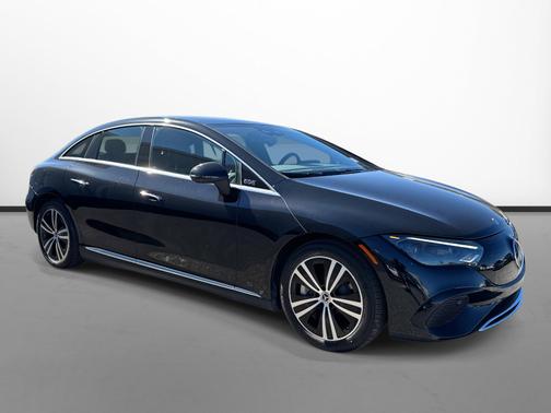 2023 Mercedes-Benz EQE 350+ 