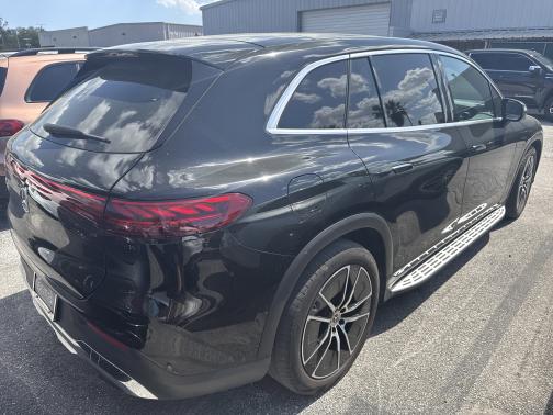 2023 Mercedes-Benz EQS 450+ Base