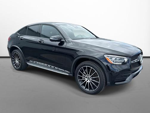 2023 Mercedes-Benz GLC 300