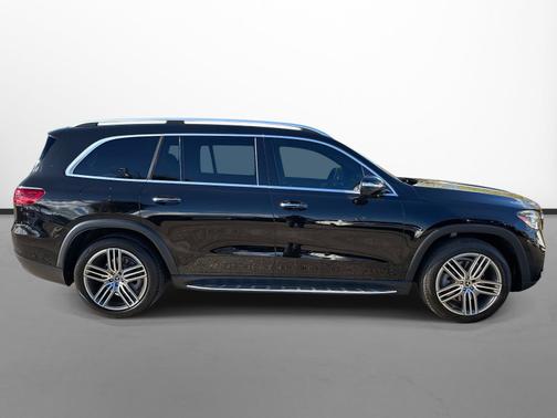 2024 Mercedes-Benz GLS 450 