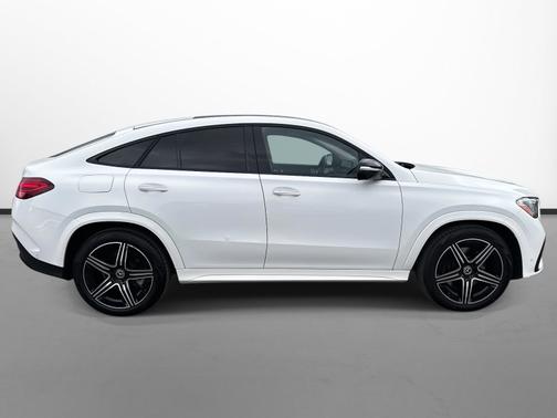 2025 Mercedes-Benz GLE 450 4MATIC