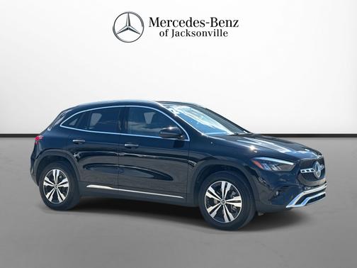 2024 Mercedes-Benz GLA 250