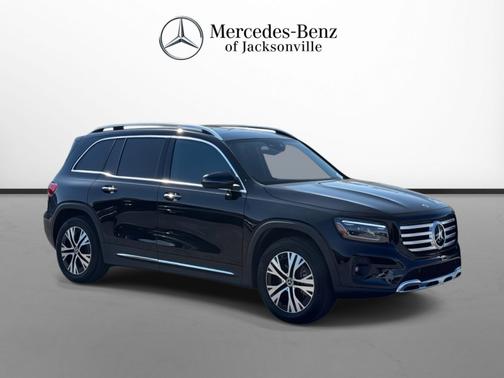 2024 Mercedes-Benz GLB 250
