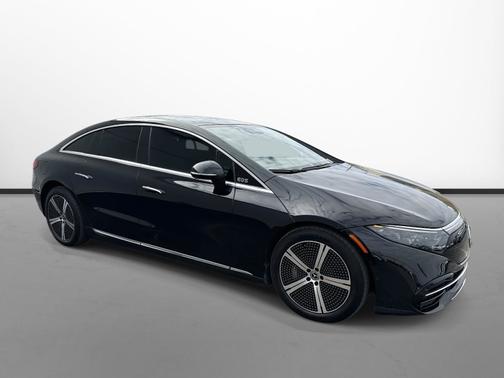 2023 Mercedes-Benz EQS 450+ 