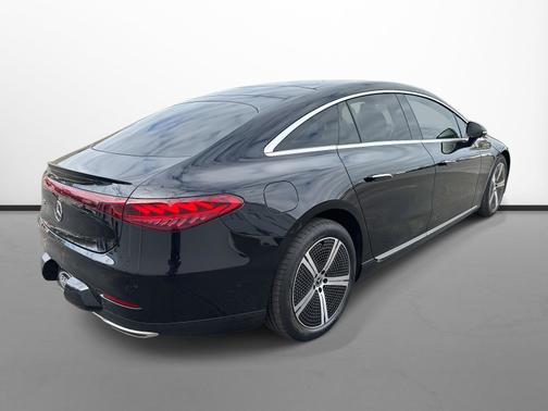 2023 Mercedes-Benz EQS 450+ 