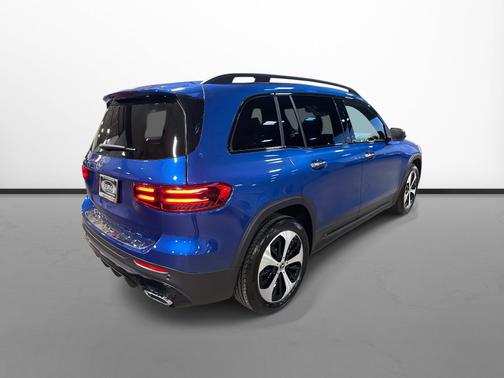 2024 Mercedes-Benz GLB 250 Base