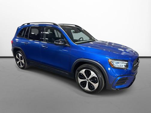 2024 Mercedes-Benz GLB 250 Base