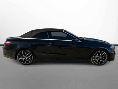 2023 Mercedes-Benz E-Class 