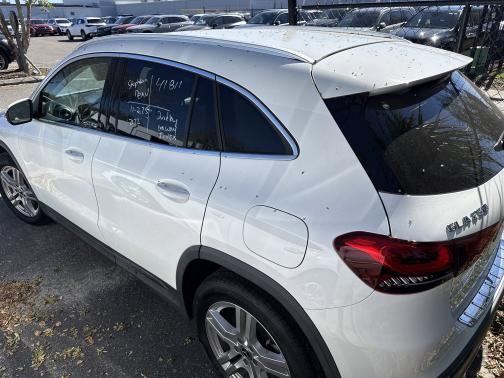 2022 Mercedes-Benz GLA 250 