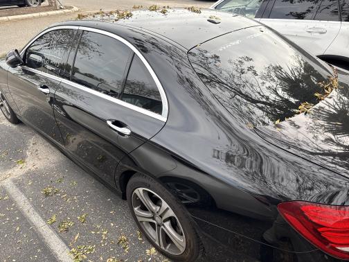 2017 Mercedes-Benz E-Class E 300