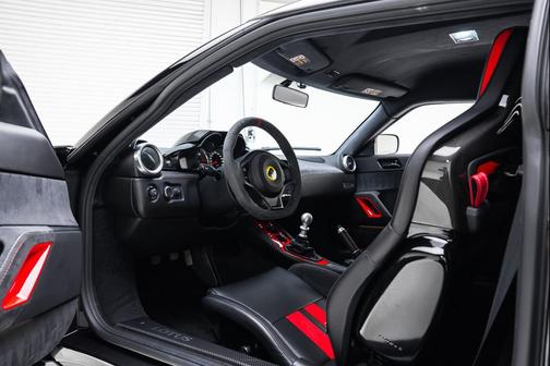 2020 Lotus Evora GT RWD
