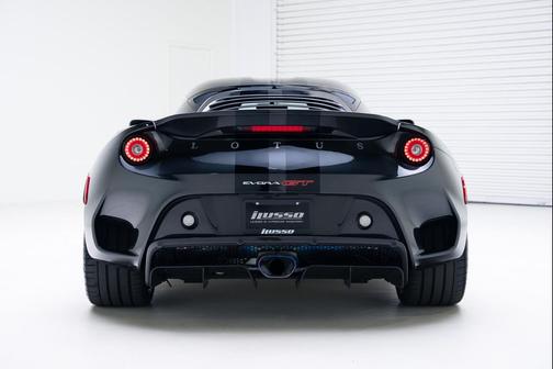 2020 Lotus Evora GT RWD