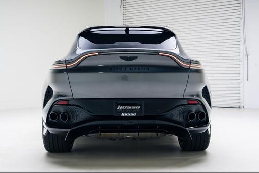 2023 Aston Martin DBX 707