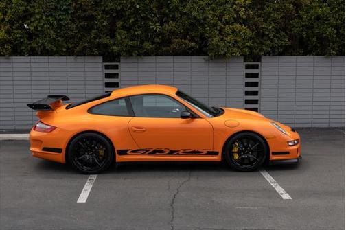 2008 Porsche 911 GT3 RS