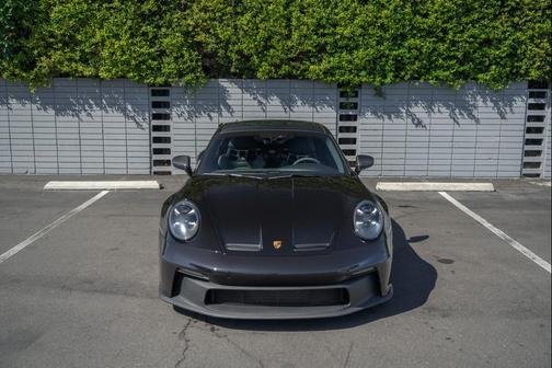 2022 Porsche 911 GT3