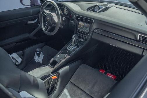 2016 Porsche 911 GT3 RS