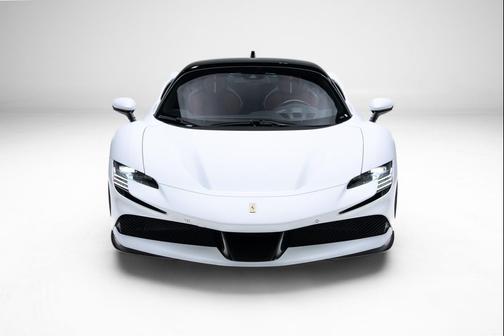 2023 Ferrari SF90 Stradale Coupe