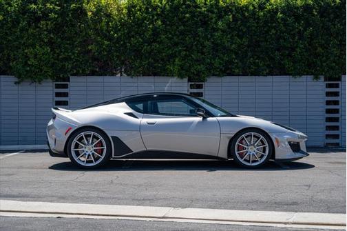 2020 Lotus Evora GT RWD