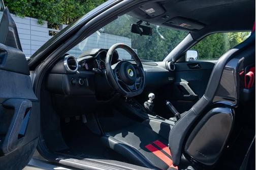 2020 Lotus Evora GT RWD